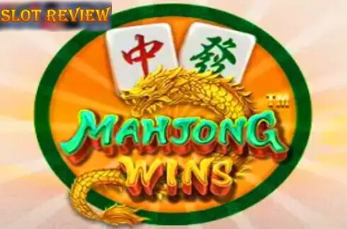 Mahjong Wins Pragmatic Play